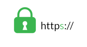 Bezpieczeństwo. Certyfikat SSL. Dane osobowe w CRM. Rodo w CRM. CRM i Rodo.