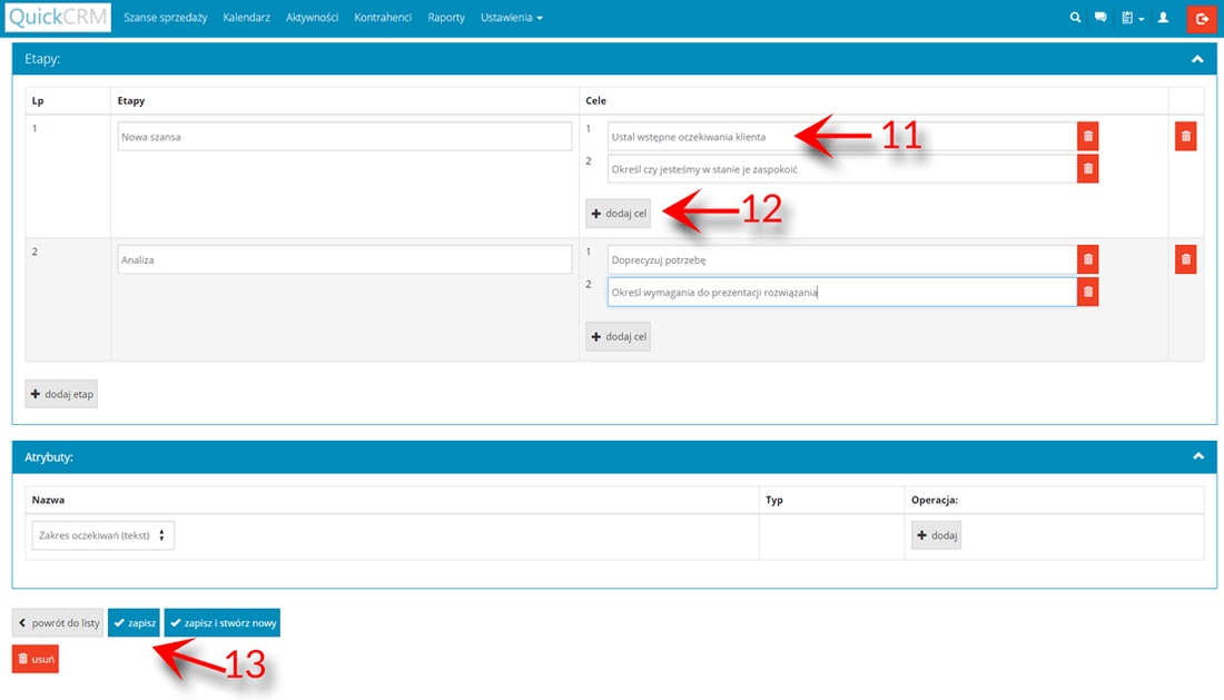 Tworzenie-kampanii-sprzedażowej-cele