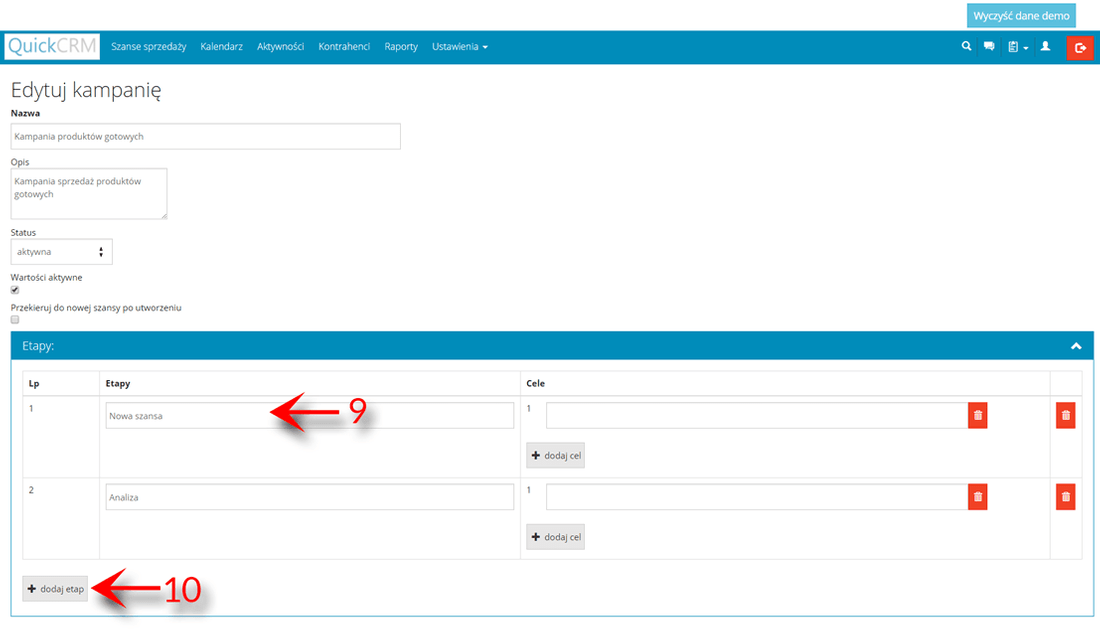 Tworzenie-kampanii-sprzedażowej-etapy