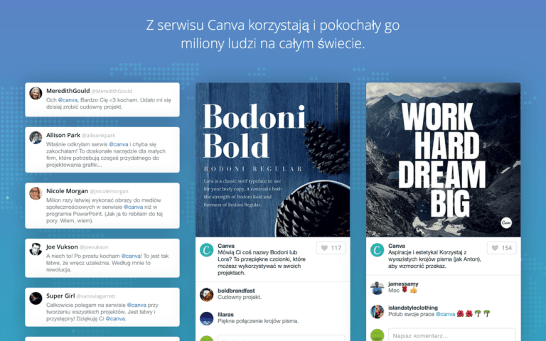 program dla małej firmy