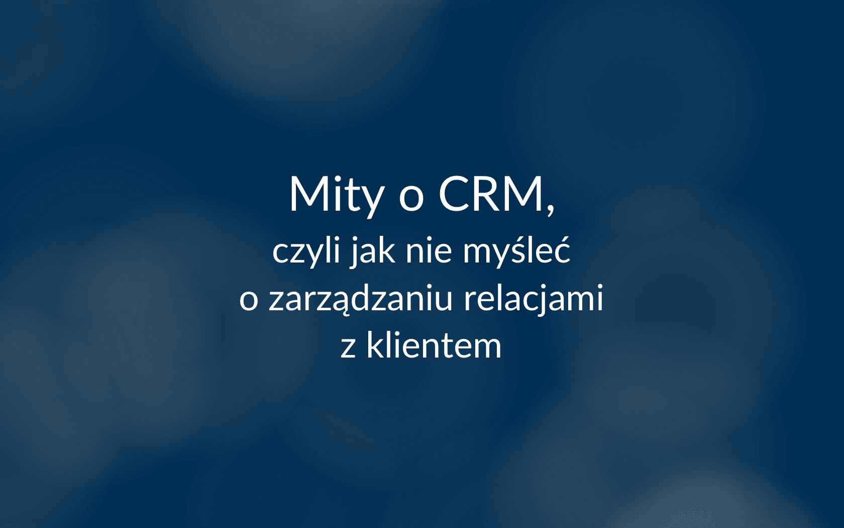mity o crm
